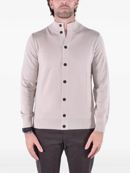 Cardigan Mc2 Saint Barth