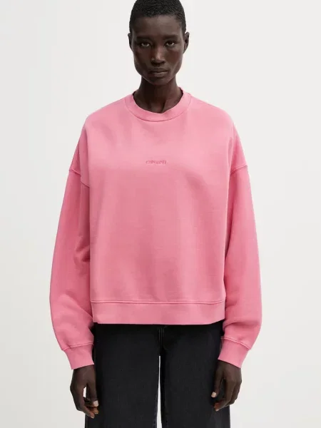 Carhartt WIP W Benton Sweat hanorac din pentru femei