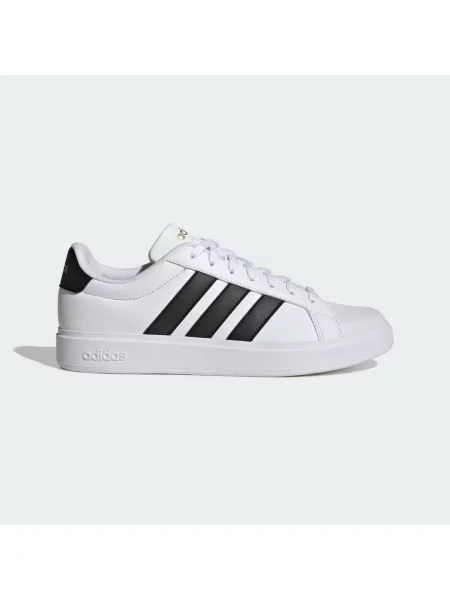 Boty adidas STREETTALK bílé