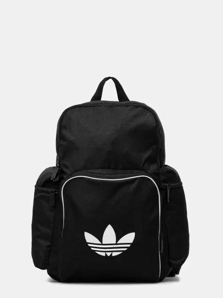Adidas Раница черен