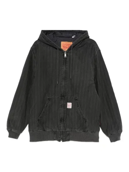 Mellény Levi's® fekete