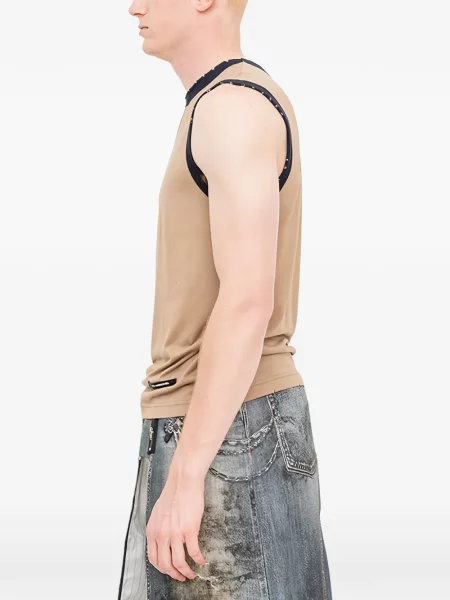 Tricou Andersson Bell fără mâneci