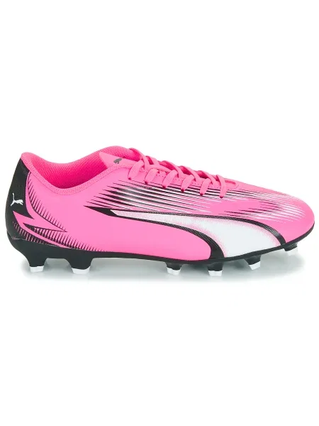 Pantofi copii Puma roz