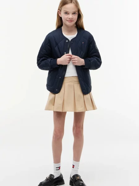 Tommy Hilfiger преходно яке за деца