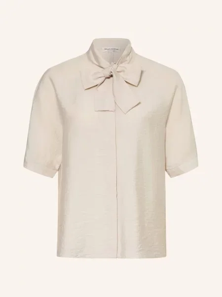 Halenka Marc O'polo s mašlí