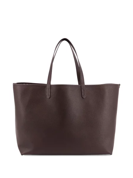 Torba Burberry karirana smeđa