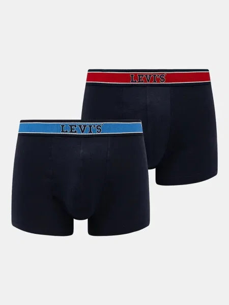 Boxeri Levi's® albastru