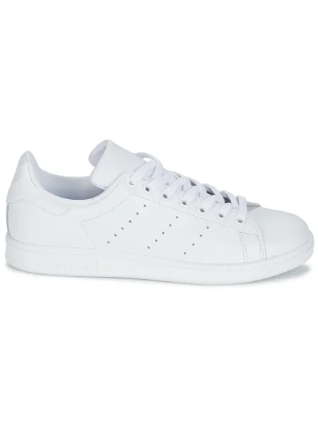 Pantofi Adidas alb