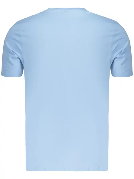 Tricou Norway 1963