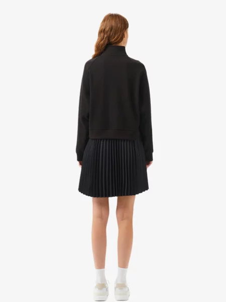 Платье Lacoste черное