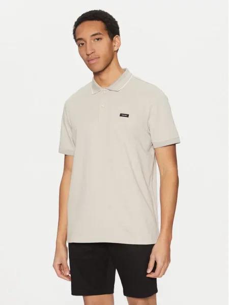 Calvin Klein Polo bež