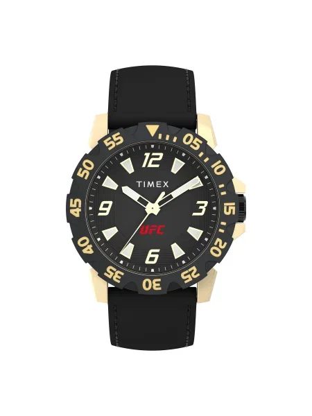 Karóra Timex Black fekete