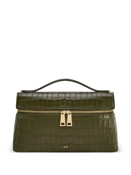 Τσάντα shopper Jw Pei πράσινο