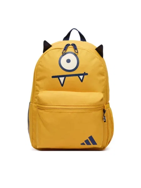 Adidas Rucsac Little Kids Tiro_Nster Backpack Small galben