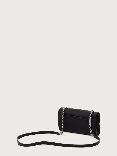 Torebka Weekend Max Mara czarna