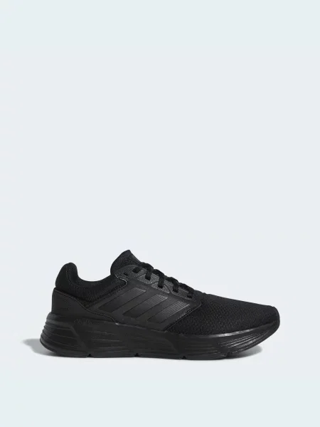 Adidas Кросівки для бігу чорний
