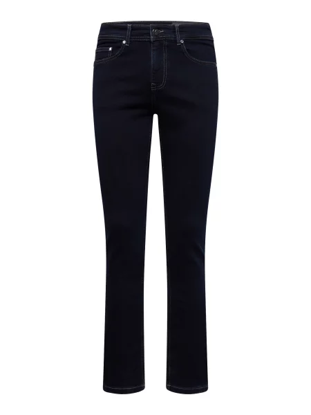 Karl Lagerfeld Džíny tmavě modrá