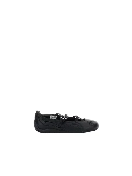 Trampki Puma Speedcat Ballet Croc Black Cool Dark Gray EUR 37 czarne