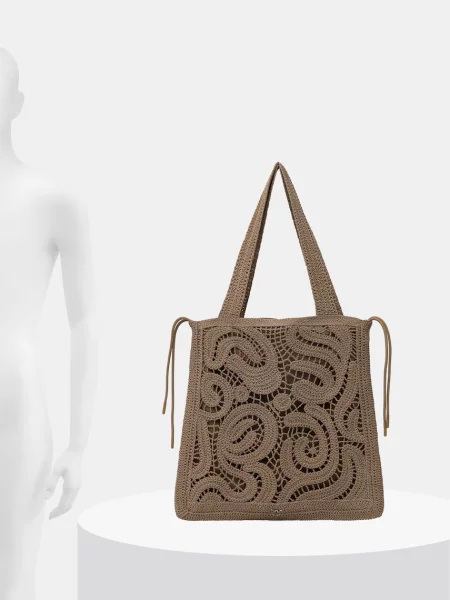 Pinko сумка-тоут