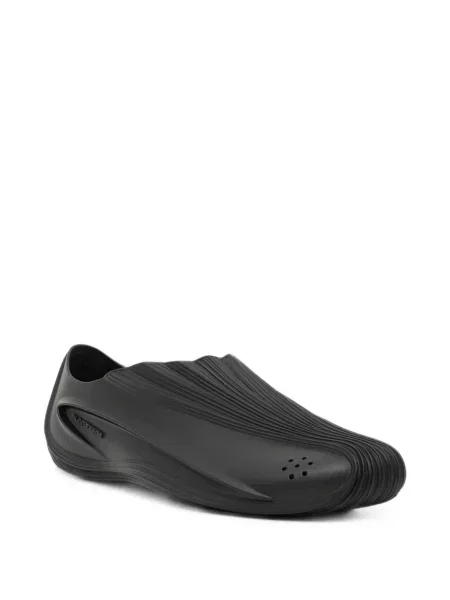Sneakerși Aliveform negru