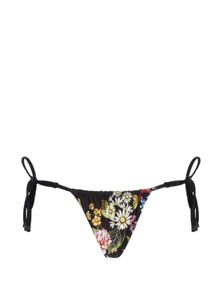 Bikini Agua By Agua Bendita negru