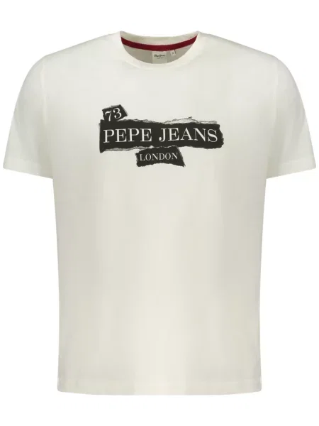 Tricou Pepe Jeans negru
