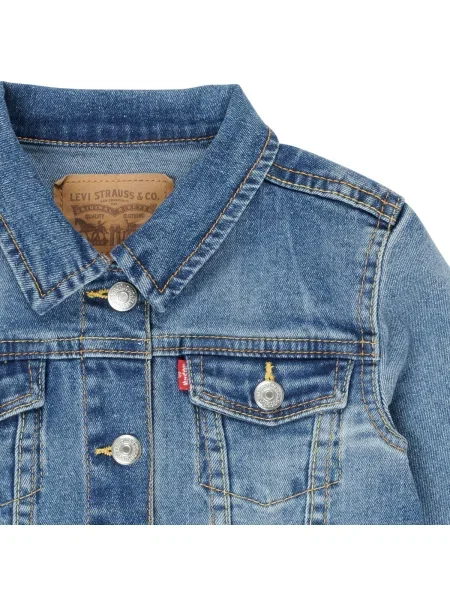 Geacă copii Levi's® albastru