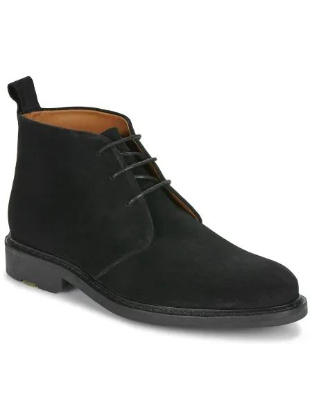 Pantofi Pellet negru