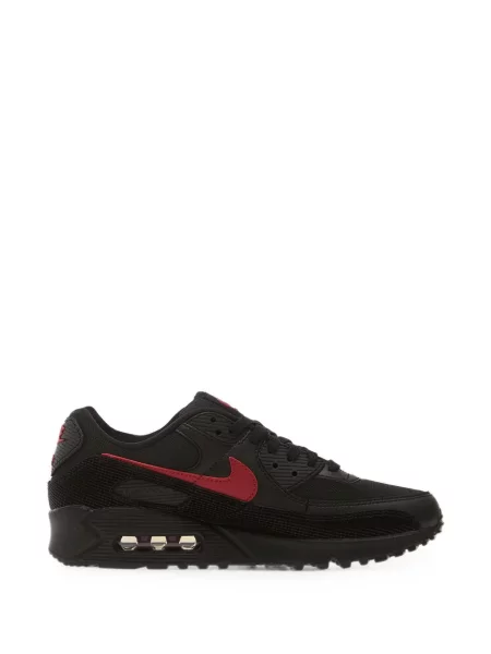 Papuci Nike negru