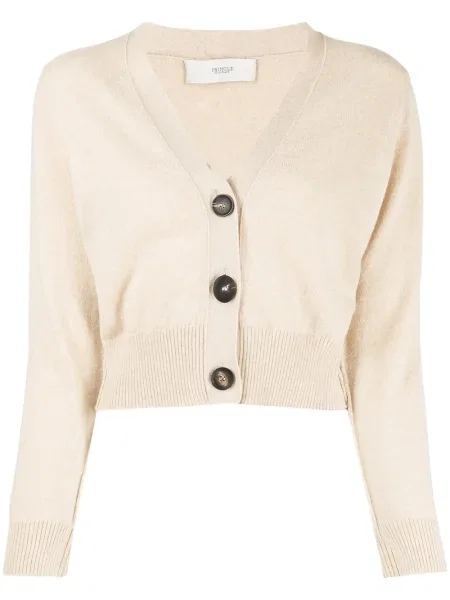 Cropp cardigan Pringle Of Scotland maro