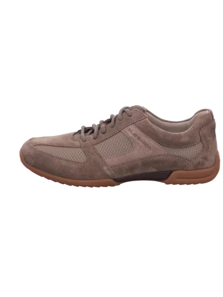 Sneakersy Gabor zielone