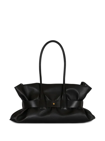 Geantă Balmain negru
