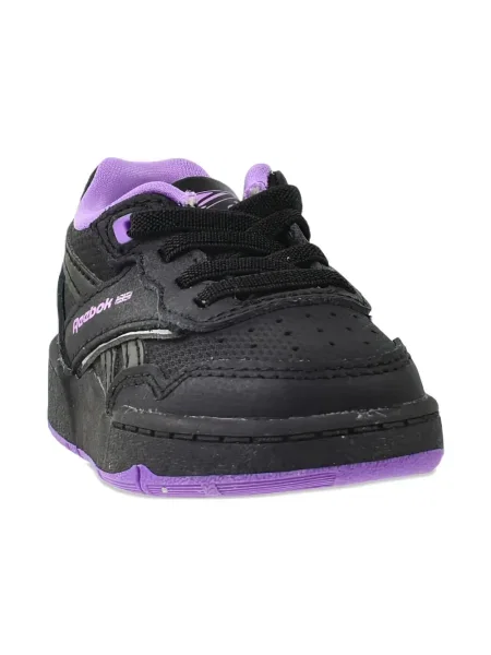 Dětské tenisky Reebok černé