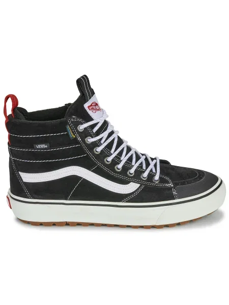 Pantofi Vans negru
