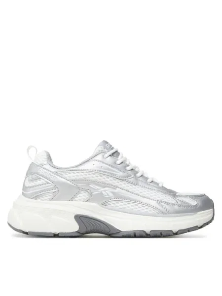 Reebok Sneakersy biela