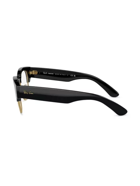 Okulary przeciwsłoneczne Ray-ban czarne