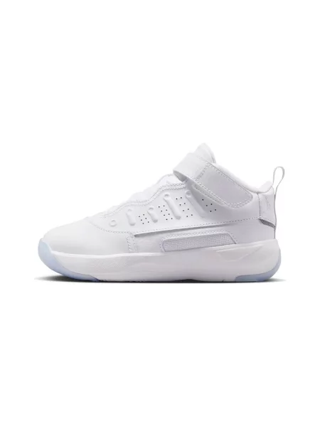 Pantofi copii Nike alb