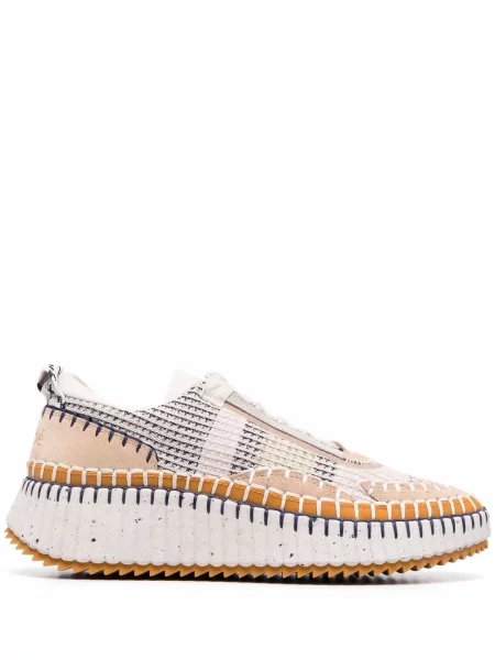 Sneakerși Chloé
