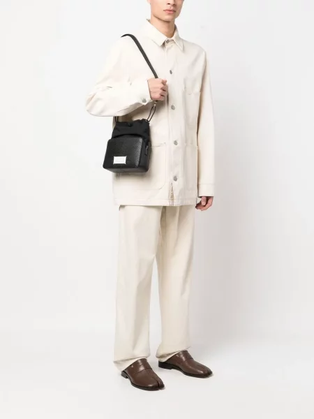 Rankinė Maison Margiela juoda