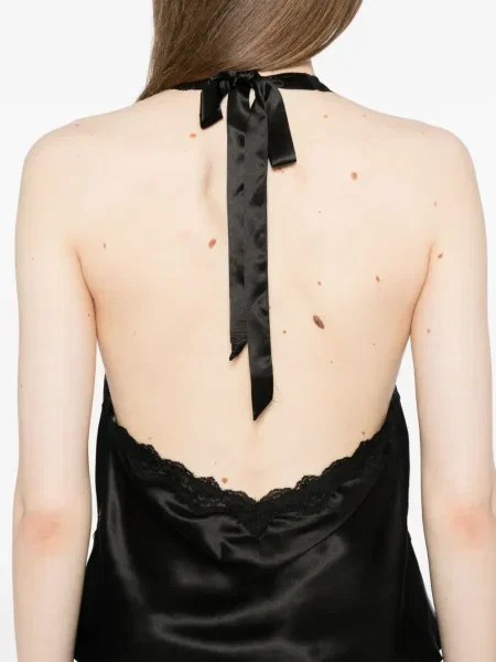 Top Reformation negru