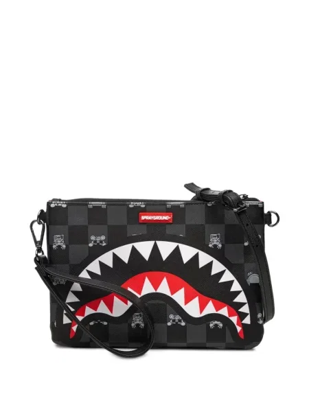 Dětska taška Sprayground Kid černá