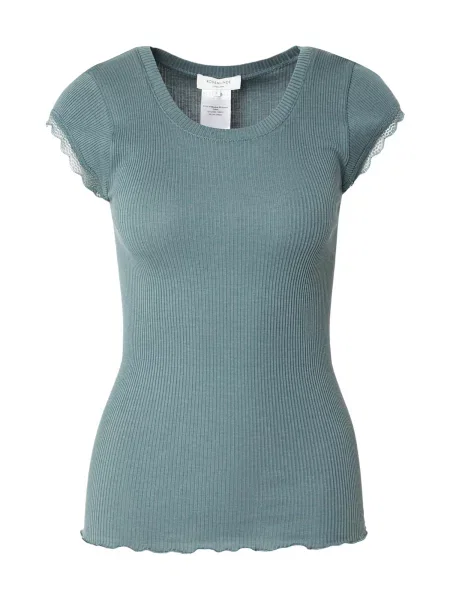 Rosemunde Tricou Baybay pin verde