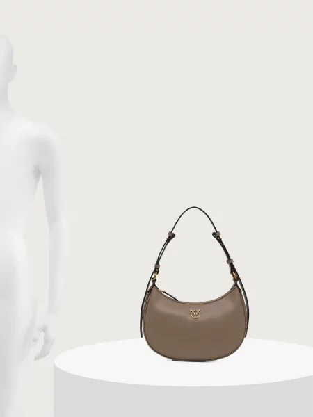 Pinko сумочка шкіряна