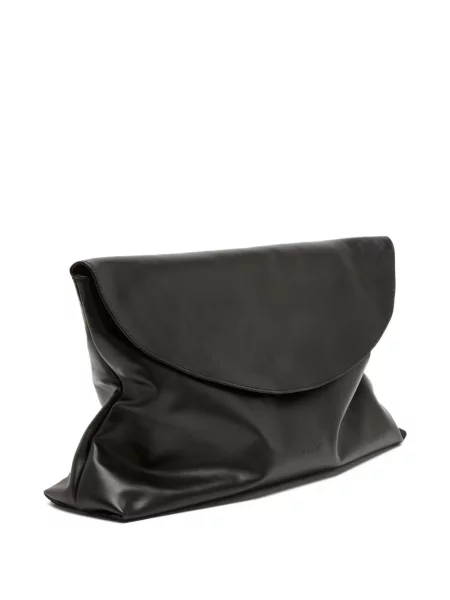 Psaníčko Marsèll černé