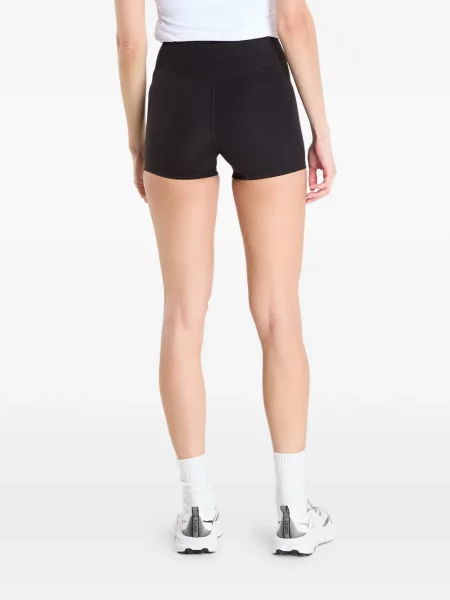Pantaloni scurți Puma negru