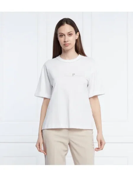 Peserico Tricou alb