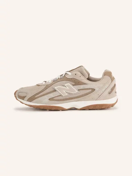 Trampki New Balance Arid Stone/ Thunder Brown EUR szare