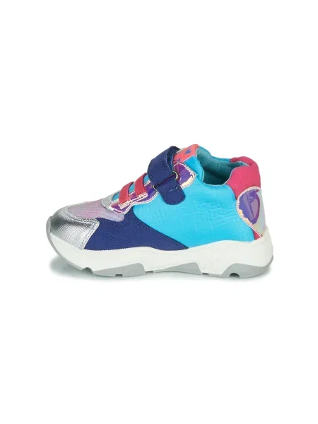 Pantofi copii Agatha Ruiz De La Prada albastru