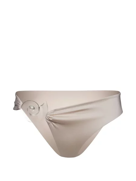Bikini Salt & Wave alb