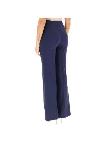 Pantaloni Kocca albastru